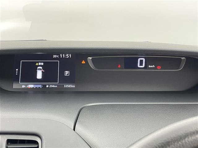 セレナ ハイウェイスター 禁煙車 純正9インチメモリナビ 純正フリップダウンモニター 両側パワースライドドア アラウンドビューモニター エマージェンシーブレーキ レーンキープアシスト プロパイロット コーナーセンサー(22枚目)