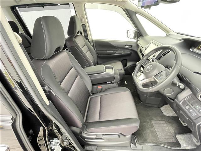 セレナ ハイウェイスター 禁煙車 純正9インチメモリナビ 純正フリップダウンモニター 両側パワースライドドア アラウンドビューモニター エマージェンシーブレーキ レーンキープアシスト プロパイロット コーナーセンサー(25枚目)