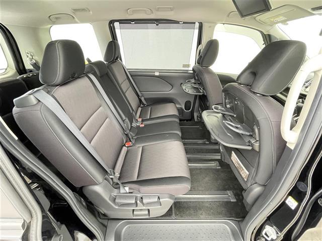 セレナ ハイウェイスター 禁煙車 純正9インチメモリナビ 純正フリップダウンモニター 両側パワースライドドア アラウンドビューモニター エマージェンシーブレーキ レーンキープアシスト プロパイロット コーナーセンサー(26枚目)