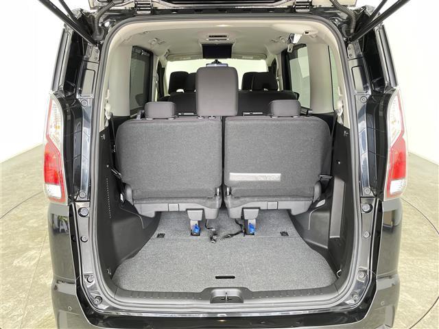 セレナ ハイウェイスター 禁煙車 純正9インチメモリナビ 純正フリップダウンモニター 両側パワースライドドア アラウンドビューモニター エマージェンシーブレーキ レーンキープアシスト プロパイロット コーナーセンサー(30枚目)