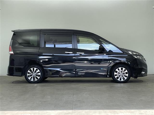 セレナ ハイウェイスター 禁煙車 純正9インチメモリナビ 純正フリップダウンモニター 両側パワースライドドア アラウンドビューモニター エマージェンシーブレーキ レーンキープアシスト プロパイロット コーナーセンサー(37枚目)