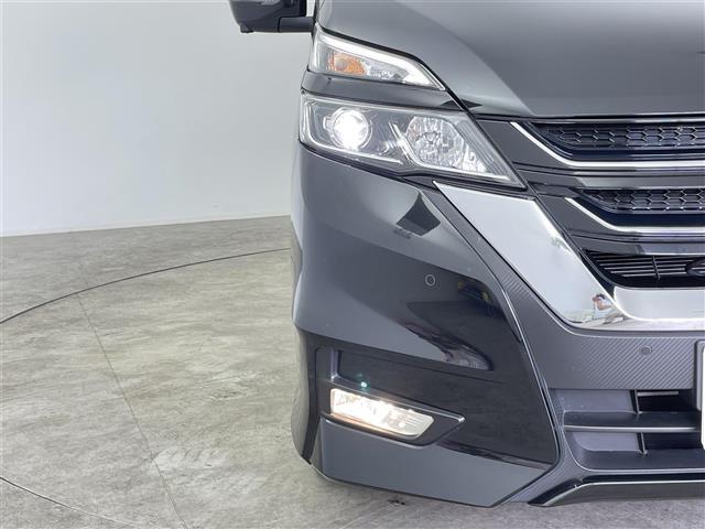 セレナ ハイウェイスター 禁煙車 純正9インチメモリナビ 純正フリップダウンモニター 両側パワースライドドア アラウンドビューモニター エマージェンシーブレーキ レーンキープアシスト プロパイロット コーナーセンサー(40枚目)