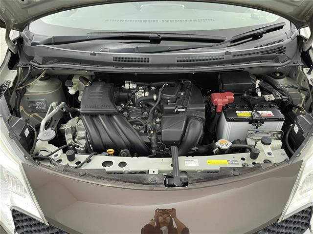 ノート X 禁煙 純正7型メモリーナビ ETC 衝突軽減ブレーキ 電動格納サイドミラー ハロゲンライト スペアタイヤ ISOFIX シートリフター ウィンカーミラー レーンアシスト ドアバイザー スマートキー(42枚目)