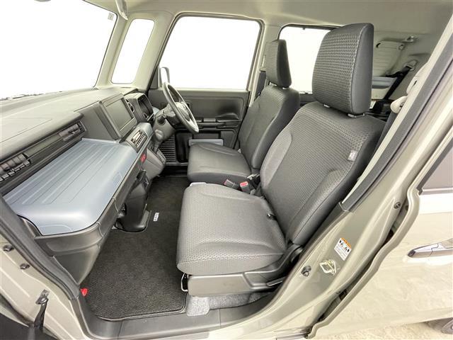 スペーシアベース ＧＦ　禁煙車　シートヒーター　ＬＥＤヘッドライト　オートライト　コーナーセンサー　衝突軽減ブレーキ　サイドエアバッグ　純正フロアマット　スライドドア　オートエアコン　スマートキー　スペアキー（22枚目）