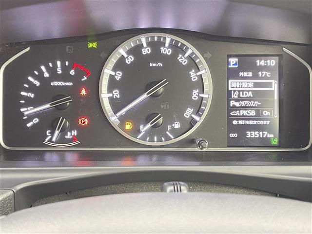 ハイエースバン ロングDX 禁煙車 プリクラッシュセーフティ レーンキープアシスト オートハイビーム 純正メモリナビ フルセグTV アラウンドビューモニター ビルトETC リモコンキー ステアリングスイッチ 電動格納ミラー(23枚目)