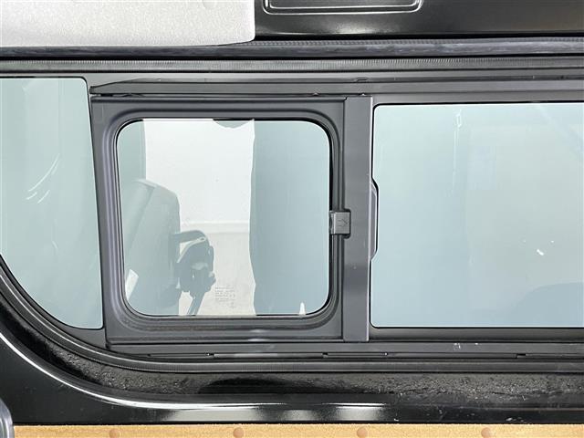 ハイエースバン ロングDX 禁煙車 プリクラッシュセーフティ レーンキープアシスト オートハイビーム 純正メモリナビ フルセグTV アラウンドビューモニター ビルトETC リモコンキー ステアリングスイッチ 電動格納ミラー(27枚目)