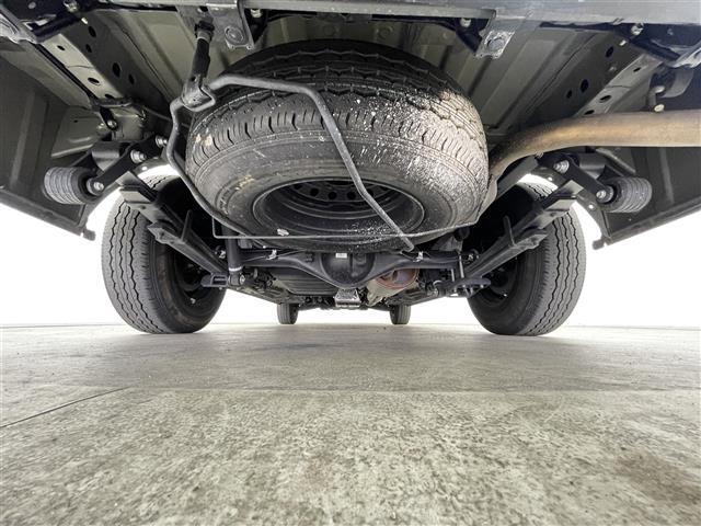 ハイエースバン ロングDX 禁煙車 プリクラッシュセーフティ レーンキープアシスト オートハイビーム 純正メモリナビ フルセグTV アラウンドビューモニター ビルトETC リモコンキー ステアリングスイッチ 電動格納ミラー(41枚目)