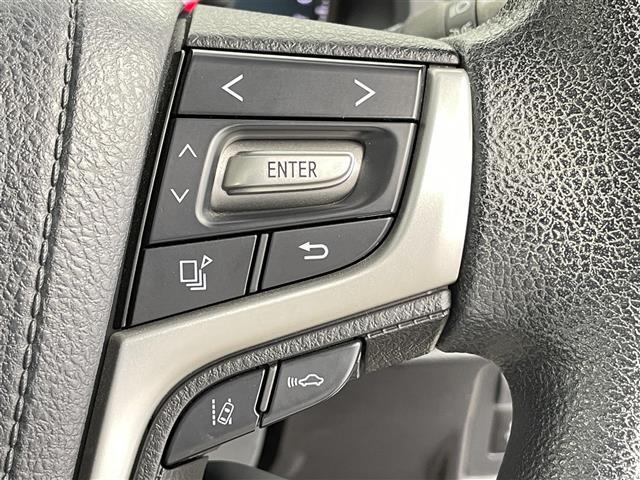 ランドクルーザープラド TX ワンオーナー 4WD Toyota Safety Sense サンルーフ 純正SDナビ CD DVD Bluetooth フルセグ バックカメラ 純正フロアマット 純正17インチAW LED(18枚目)