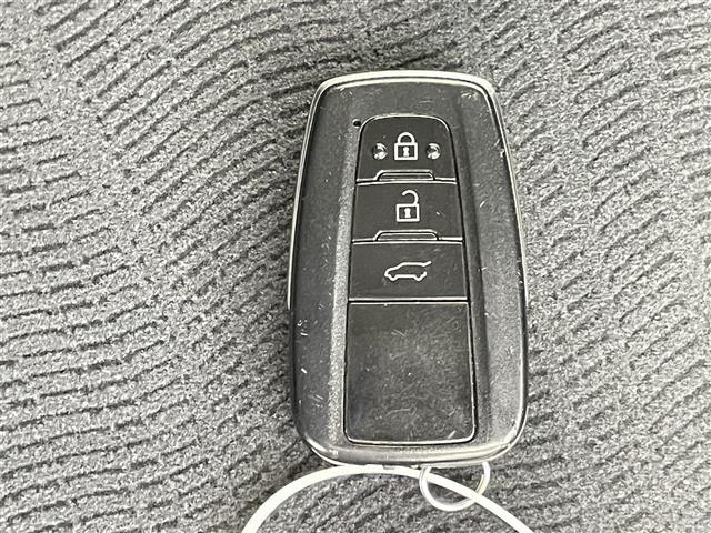 ランドクルーザープラド TX ワンオーナー 4WD Toyota Safety Sense サンルーフ 純正SDナビ CD DVD Bluetooth フルセグ バックカメラ 純正フロアマット 純正17インチAW LED(22枚目)