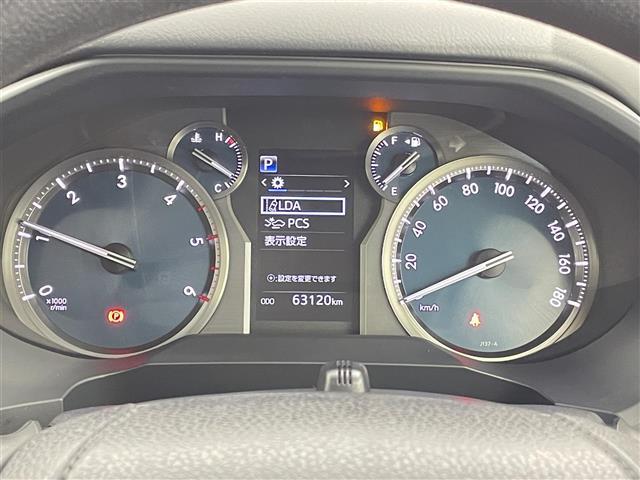 ランドクルーザープラド TX ワンオーナー 4WD Toyota Safety Sense サンルーフ 純正SDナビ CD DVD Bluetooth フルセグ バックカメラ 純正フロアマット 純正17インチAW LED(24枚目)