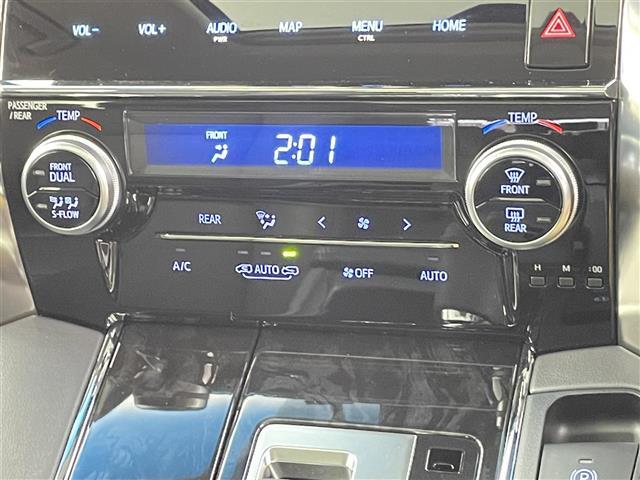 アルファードハイブリッド SR 禁煙 サンルーフ 純正10型ナビTV 後席モニター バックカメラ セーフティセンス 両側パワースライドドア パワーバックドア シートヒーター シートエアコン パワーシート レーダークルーズ 衝突軽減(7枚目)