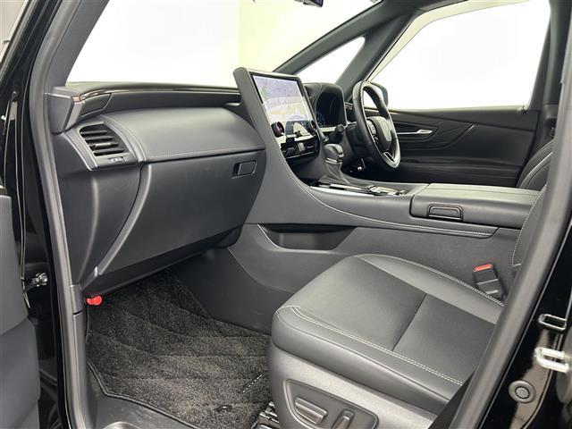 アルファード Z 禁煙 サンルーフ 両側パワースライドドア パワーバックドア 純正ディスプレイオーディオ アラウンドビューモニター レーダークルーズコントロール シートヒーター パワーシート エアシート USBポート(26枚目)