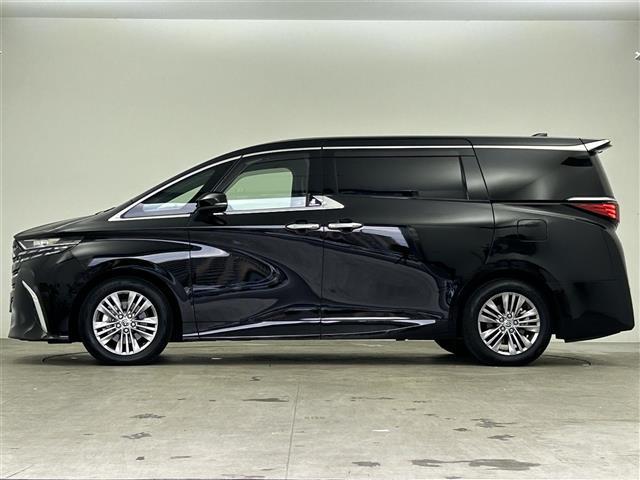 アルファード Z 禁煙 サンルーフ 両側パワースライドドア パワーバックドア 純正ディスプレイオーディオ アラウンドビューモニター レーダークルーズコントロール シートヒーター パワーシート エアシート USBポート(37枚目)