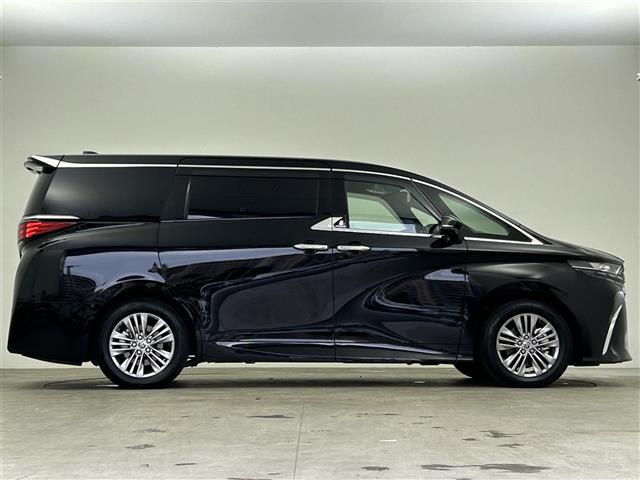 アルファード Z 禁煙 サンルーフ 両側パワースライドドア パワーバックドア 純正ディスプレイオーディオ アラウンドビューモニター レーダークルーズコントロール シートヒーター パワーシート エアシート USBポート(41枚目)