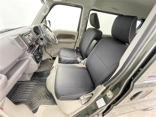 エブリイ ジョインターボ スズキセーフティサポート 衝突軽減ブレーキ レーンキープアシスト ふらつき警報 誤発進抑制機能 コーナーセンサー 純正オーディオ オートライト ヘッドライトレベライザー リモコンキー 純正ゴムマット(23枚目)