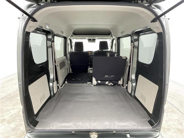 エブリイ ジョインターボ スズキセーフティサポート 衝突軽減ブレーキ レーンキープアシスト ふらつき警報 誤発進抑制機能 コーナーセンサー 純正オーディオ オートライト ヘッドライトレベライザー リモコンキー 純正ゴムマット(28枚目)