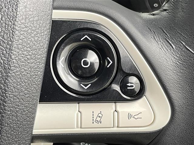 プリウス A 純正9型ナビ ヘッドアップディスプレイ ブラインドスポットモニター レーダークルーズコントロール ETC パーキングアシスト オートマチックハイビーム バックカメラ LEDヘッドライト フォグランプ(17枚目)