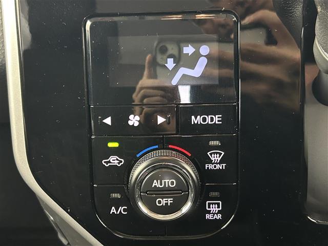 タンク カスタムG-T 禁煙 純正メモリナビ Bluetooth バックカメラ 両側パワースライドドア ETC 純正15インチAW LEDライト LEDフォグトヨタセーフティセンス クルーズコントロール シートヒーター(18枚目)