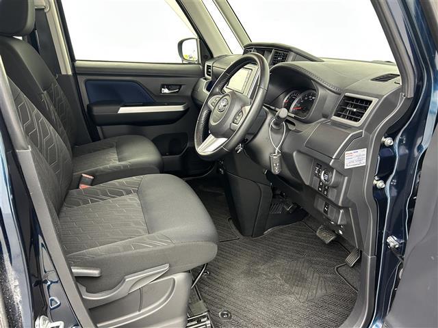 タンク カスタムG-T 禁煙 純正メモリナビ Bluetooth バックカメラ 両側パワースライドドア ETC 純正15インチAW LEDライト LEDフォグトヨタセーフティセンス クルーズコントロール シートヒーター(25枚目)