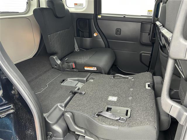 タンク カスタムG-T 禁煙 純正メモリナビ Bluetooth バックカメラ 両側パワースライドドア ETC 純正15インチAW LEDライト LEDフォグトヨタセーフティセンス クルーズコントロール シートヒーター(29枚目)