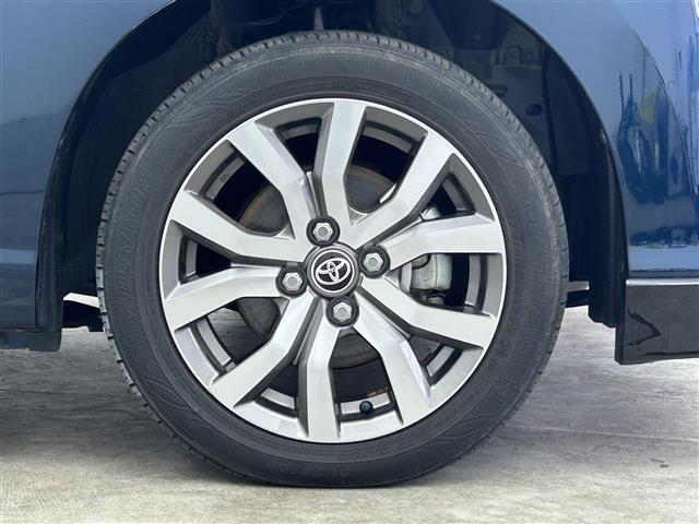 タンク カスタムG-T 禁煙 純正メモリナビ Bluetooth バックカメラ 両側パワースライドドア ETC 純正15インチAW LEDライト LEDフォグトヨタセーフティセンス クルーズコントロール シートヒーター(34枚目)