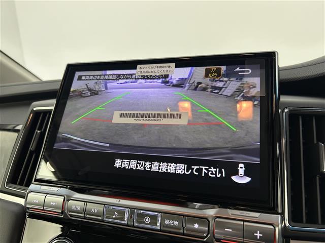 デリカD:5 ブラックエディション 禁煙車 アルパイン11インチナビ フリップダウンモニター HDMI フルセグTV オートステップ シートヒーター 全方位カメラ シートヒーター 両側パワースライドドア レザーシート パドルシフト(5枚目)