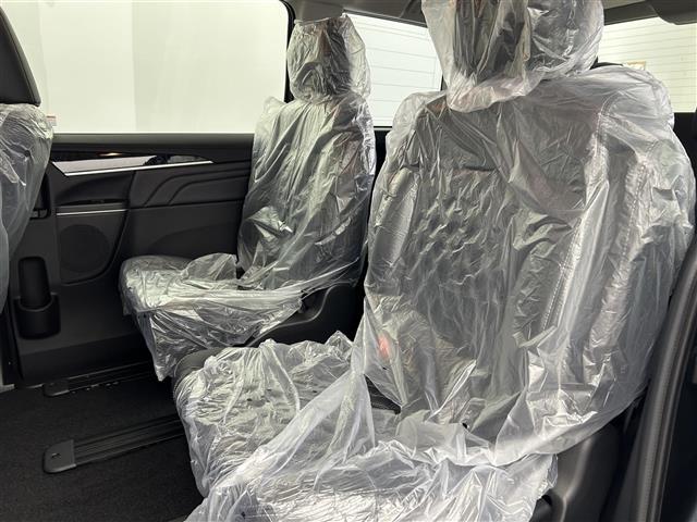 デリカD:5 ブラックエディション 禁煙車 アルパイン11インチナビ フリップダウンモニター HDMI フルセグTV オートステップ シートヒーター 全方位カメラ シートヒーター 両側パワースライドドア レザーシート パドルシフト(27枚目)