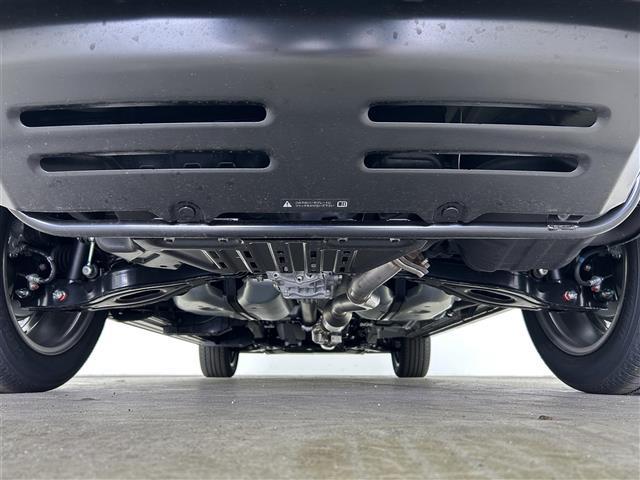 デリカD:5 ブラックエディション 禁煙車 アルパイン11インチナビ フリップダウンモニター HDMI フルセグTV オートステップ シートヒーター 全方位カメラ シートヒーター 両側パワースライドドア レザーシート パドルシフト(43枚目)