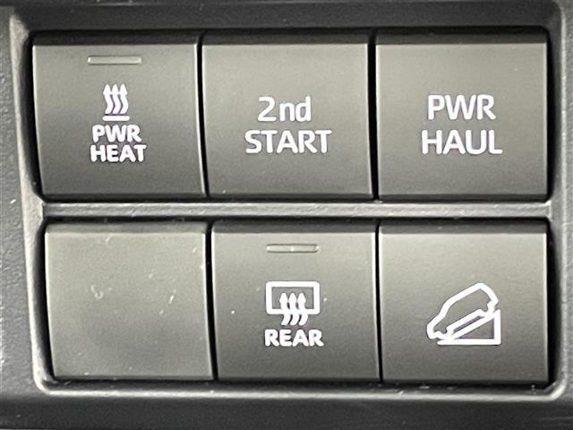 ランドクルーザー70 AX 登録済未使用車 禁煙 バックカメラ クルーズコントロール オートマチックハイビーム ヘッドライトレベライザー USB-C 自動防眩ルームミラー 電動デフロック LEDヘッドライト ダウンヒルアシスト(4枚目)