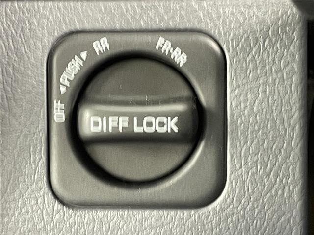 ランドクルーザー70 AX 登録済未使用車 禁煙 バックカメラ クルーズコントロール オートマチックハイビーム ヘッドライトレベライザー USB-C 自動防眩ルームミラー 電動デフロック LEDヘッドライト ダウンヒルアシスト(18枚目)