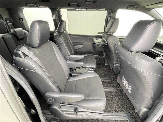 ノア ハイブリッドSi ダブルバイビー 禁煙車 両側電動ドア トヨタセーフティセンス 純正10インチメモリナビ フルセグTV バックカメラ ビルトインETC 革巻きステアリング DNシートヒーター ハーフレザーシート クルーズコントロール(29枚目)