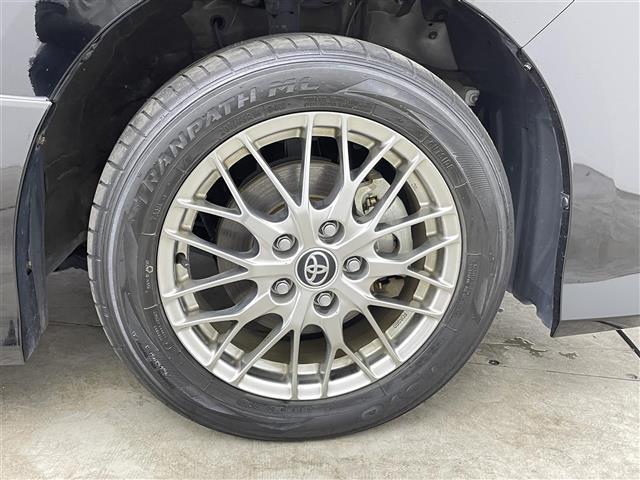 ノア ハイブリッドSi ダブルバイビー 禁煙車 両側電動ドア トヨタセーフティセンス 純正10インチメモリナビ フルセグTV バックカメラ ビルトインETC 革巻きステアリング DNシートヒーター ハーフレザーシート クルーズコントロール(41枚目)