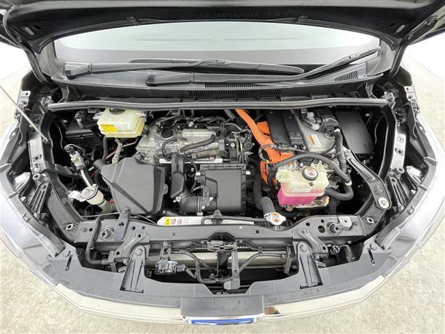 ノア ハイブリッドSi ダブルバイビー 禁煙車 両側電動ドア トヨタセーフティセンス 純正10インチメモリナビ フルセグTV バックカメラ ビルトインETC 革巻きステアリング DNシートヒーター ハーフレザーシート クルーズコントロール(42枚目)