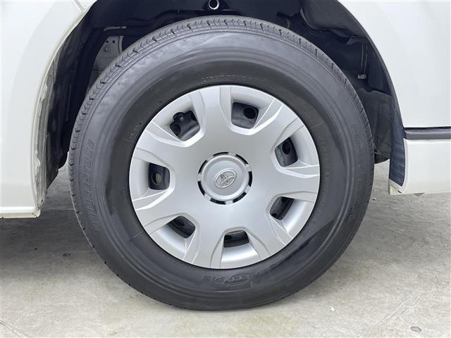 ハイエースバン スーパーGL ダーク プライムII 禁煙車 純正ナビ ワンセグ 全方位カメラ 両側パワースライドドア AC100V電源 オートハイビーム クリアランスソナー バックドアイージークローザー ハーフレザーシート LEDヘッドライト(41枚目)