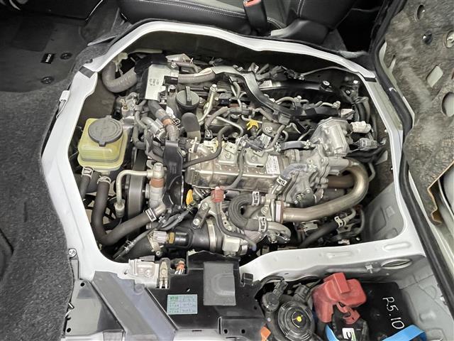ハイエースバン スーパーGL ダーク プライムII 禁煙車 純正ナビ ワンセグ 全方位カメラ 両側パワースライドドア AC100V電源 オートハイビーム クリアランスソナー バックドアイージークローザー ハーフレザーシート LEDヘッドライト(42枚目)