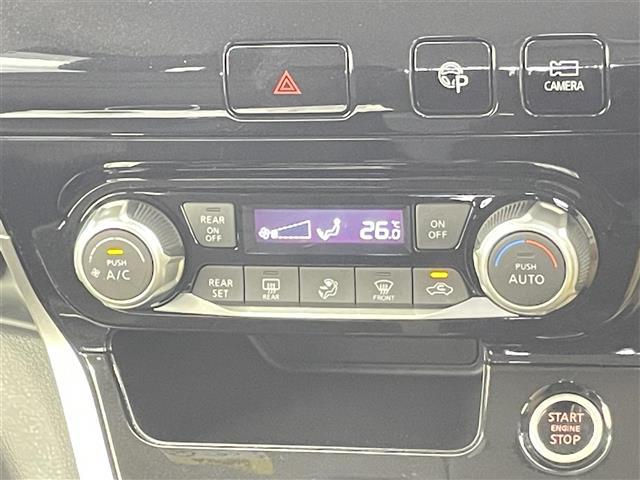 セレナ ハイウェイスター Vセレクション 禁煙車 エマージェンシーブレーキ プロパイロット レーンキープアシスト コーナーセンサー 社外メモリナビ 両側パワースライドドア アラウンドビューモニター デジタルインナーミラー スマートキー(5枚目)