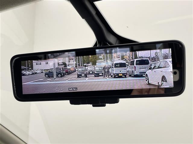 セレナ ハイウェイスター Vセレクション 禁煙車 エマージェンシーブレーキ プロパイロット レーンキープアシスト コーナーセンサー 社外メモリナビ 両側パワースライドドア アラウンドビューモニター デジタルインナーミラー スマートキー(26枚目)