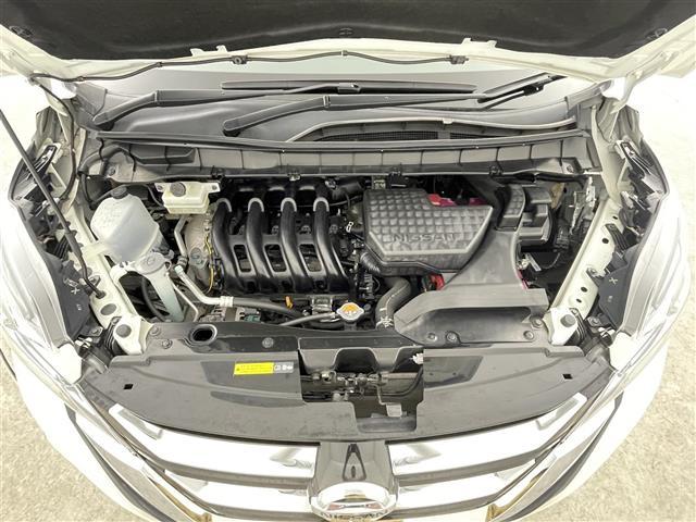 セレナ ハイウェイスター Vセレクション 禁煙車 エマージェンシーブレーキ プロパイロット レーンキープアシスト コーナーセンサー 社外メモリナビ 両側パワースライドドア アラウンドビューモニター デジタルインナーミラー スマートキー(42枚目)