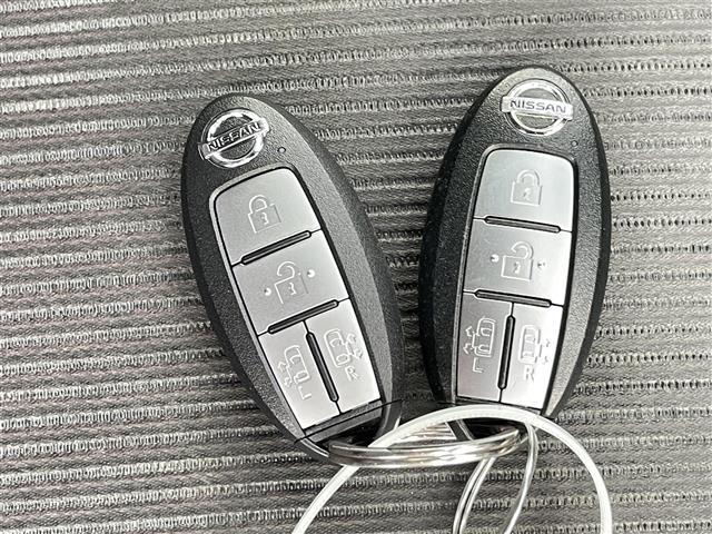 セレナ ハイウェイスターG 禁煙車 純正9型ナビ フルセグTV BT CD DVD 後席モニター 全周囲カメラ 両側電動スライドドア 車線逸脱警報 クルーズコントロール 衝突軽減システム ETC LEDヘッドライト フォグランプ(22枚目)