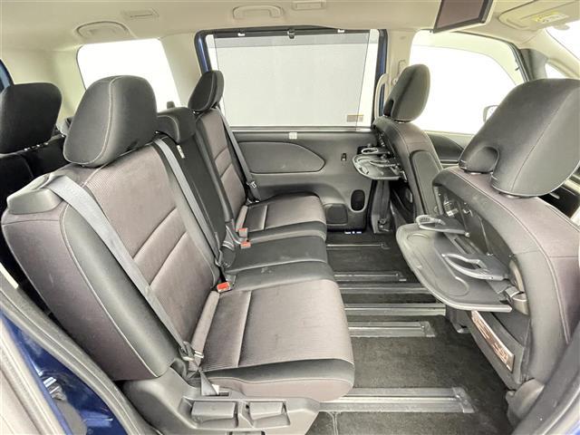 セレナ ハイウェイスターG 禁煙車 純正9型ナビ フルセグTV BT CD DVD 後席モニター 全周囲カメラ 両側電動スライドドア 車線逸脱警報 クルーズコントロール 衝突軽減システム ETC LEDヘッドライト フォグランプ(27枚目)