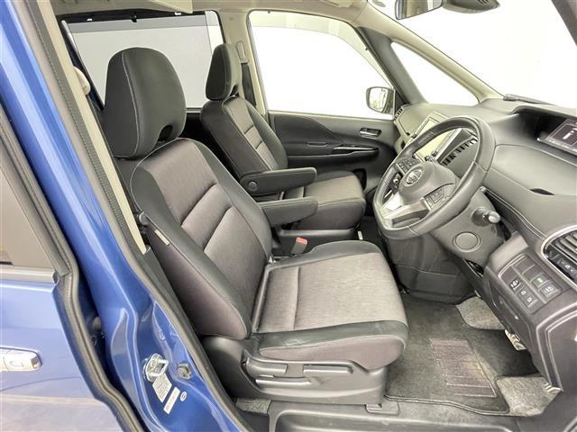 セレナ ハイウェイスターG 禁煙車 純正9型ナビ フルセグTV BT CD DVD 後席モニター 全周囲カメラ 両側電動スライドドア 車線逸脱警報 クルーズコントロール 衝突軽減システム ETC LEDヘッドライト フォグランプ(28枚目)