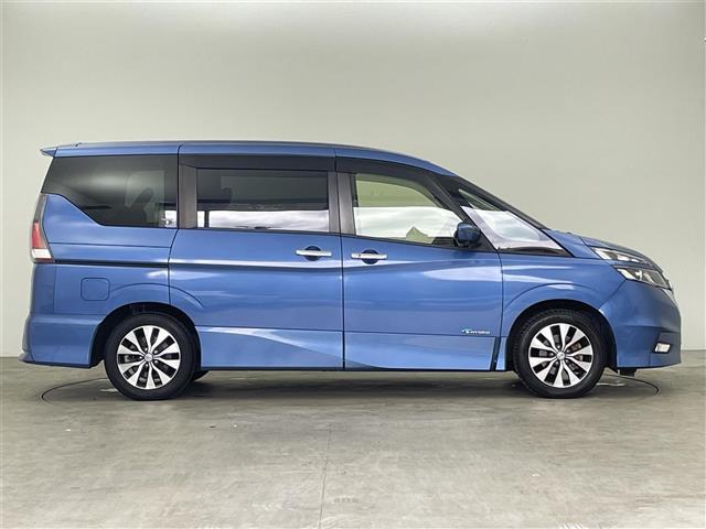 セレナ ハイウェイスターG 禁煙車 純正9型ナビ フルセグTV BT CD DVD 後席モニター 全周囲カメラ 両側電動スライドドア 車線逸脱警報 クルーズコントロール 衝突軽減システム ETC LEDヘッドライト フォグランプ(36枚目)