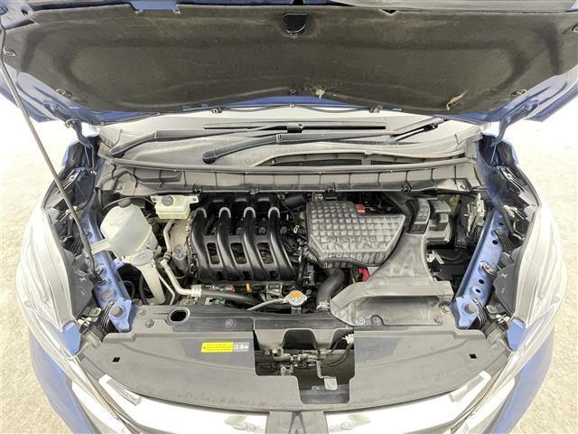 セレナ ハイウェイスターG 禁煙車 純正9型ナビ フルセグTV BT CD DVD 後席モニター 全周囲カメラ 両側電動スライドドア 車線逸脱警報 クルーズコントロール 衝突軽減システム ETC LEDヘッドライト フォグランプ(42枚目)