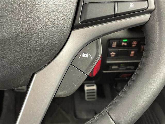 ハスラー タフワイルド スズキレーダーブレーキサポート 4WD ダウンヒルアシストコントロール レーダークルーズコントロール コーナーセンサー 純正9インチメモリナビ フルセグTV Bluetooth 純正16インチAW(16枚目)