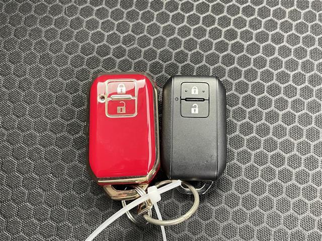 ハスラー タフワイルド スズキレーダーブレーキサポート 4WD ダウンヒルアシストコントロール レーダークルーズコントロール コーナーセンサー 純正9インチメモリナビ フルセグTV Bluetooth 純正16インチAW(19枚目)