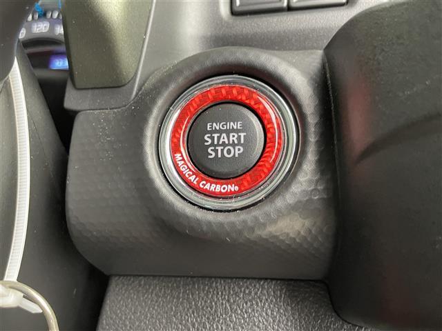 ハスラー タフワイルド スズキレーダーブレーキサポート 4WD ダウンヒルアシストコントロール レーダークルーズコントロール コーナーセンサー 純正9インチメモリナビ フルセグTV Bluetooth 純正16インチAW(20枚目)