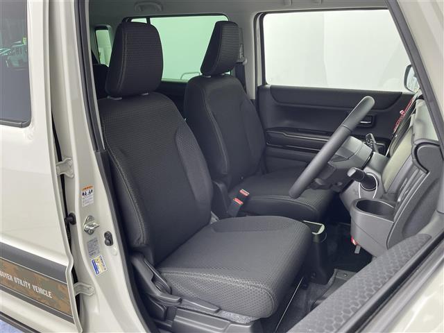 ハスラー タフワイルド スズキレーダーブレーキサポート 4WD ダウンヒルアシストコントロール レーダークルーズコントロール コーナーセンサー 純正9インチメモリナビ フルセグTV Bluetooth 純正16インチAW(26枚目)