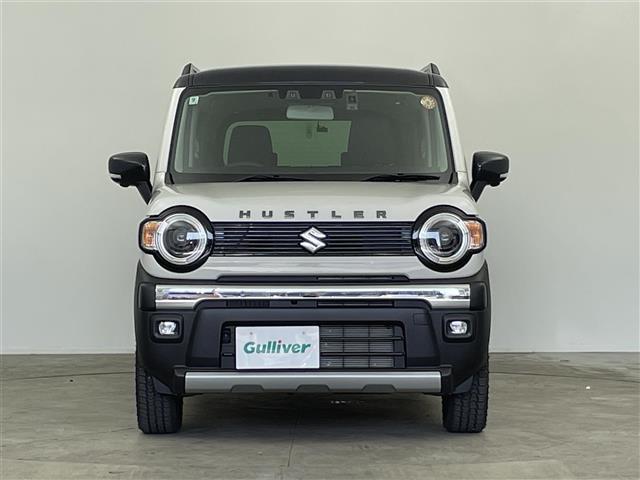 ハスラー タフワイルド スズキレーダーブレーキサポート 4WD ダウンヒルアシストコントロール レーダークルーズコントロール コーナーセンサー 純正9インチメモリナビ フルセグTV Bluetooth 純正16インチAW(31枚目)