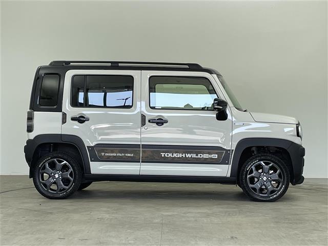 ハスラー タフワイルド スズキレーダーブレーキサポート 4WD ダウンヒルアシストコントロール レーダークルーズコントロール コーナーセンサー 純正9インチメモリナビ フルセグTV Bluetooth 純正16インチAW(36枚目)