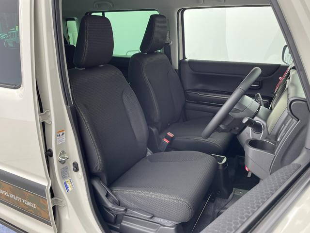 ハスラー タフワイルド スズキレーダーブレーキサポート 4WD ダウンヒルアシストコントロール レーダークルーズコントロール コーナーセンサー 純正9インチメモリナビ フルセグTV Bluetooth 純正16インチAW(47枚目)